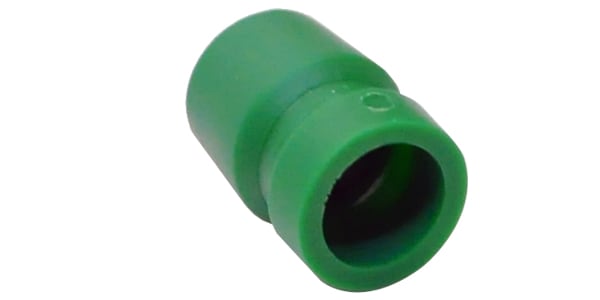 AMPHENOL / AC-GROMMET-GRN画像3