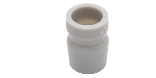 AMPHENOL / AC-GROMMET-GRY画像2