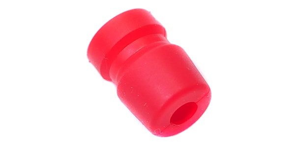 AMPHENOL / AC-GROMMET-RED 画像2