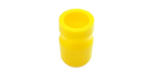 AMPHENOL / AC-GROMMET-YEL 画像2