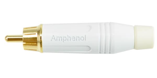 AMPHENOL / ACPR-WHT画像2