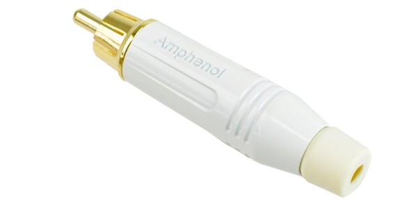 AMPHENOL / ACPR-WHT画像3