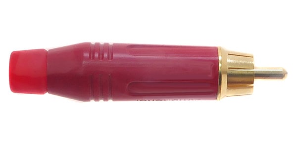AMPHENOL / ACPR-RED