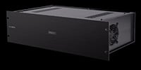 amphion / Amp400.8