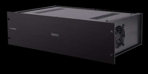 amphion / Amp400.8