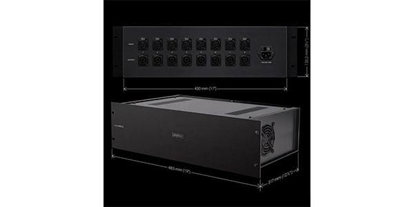 amphion / Amp400.8画像2