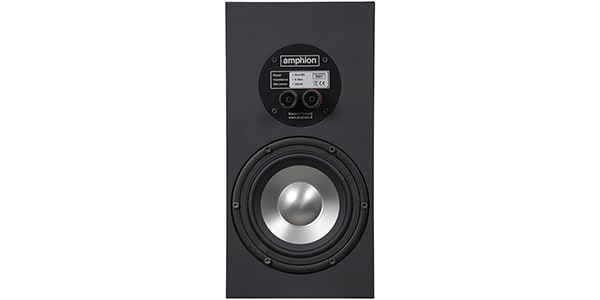 amphion / One18X画像3