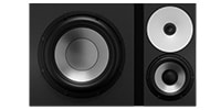amphion / One25A