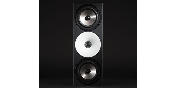 amphion / Two15