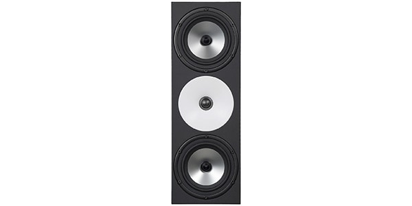 amphion / Two18X