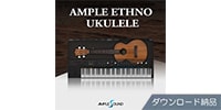 AMPLE SOUND AMPLE ETHNO UKULELE