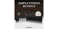 AMPLE SOUND 2 IN 1 ETHNO BUNDLE