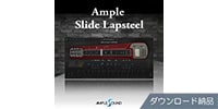 AMPLE SOUND / AMPLE SLIDE LAPSTEEL