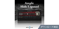 AMPLE SOUND AMPLE SLIDE LAPSTEEL