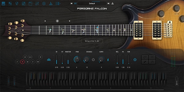 AMPLE SOUND / AMPLE GUITAR PF 4 download delivery画像2