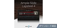 AMPLE SOUND / AMPLE SLIDE LAPSTEEL 4 download delivery