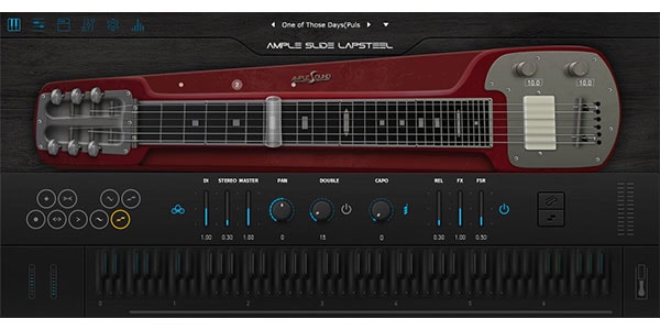 AMPLE SOUND / AMPLE SLIDE LAPSTEEL 4 download delivery画像2