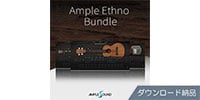 AMPLE SOUND / AMPLE ETHNO BUNDLE download delivery