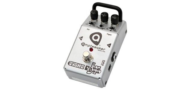Amptweaker  アンプトゥウィーカー  TightFuzz JR 送料無料