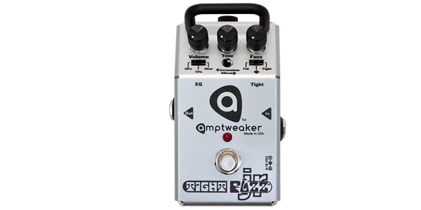 Amptweaker ( アンプトゥウィーカー )  / TightFuzz JR画像2