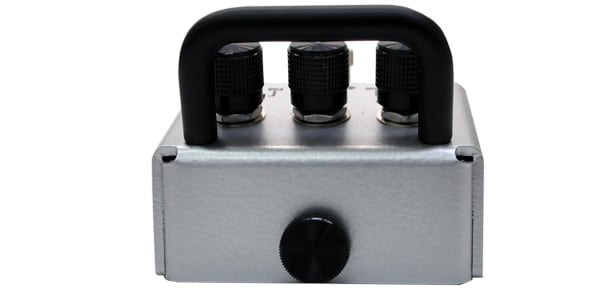 Amptweaker ( アンプトゥウィーカー )  / TightFuzz JR画像5