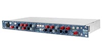 NEVE 8801 Channel Strip