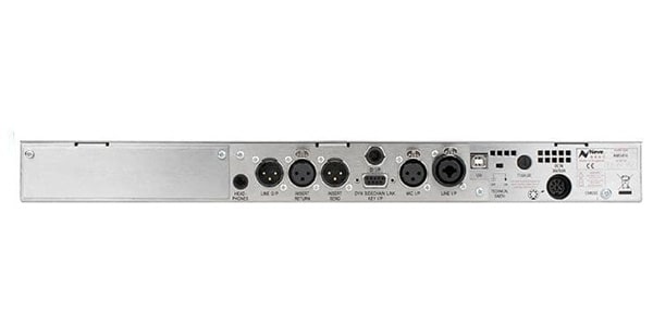 AMS Neve ( エーエムエスニーヴ ) 8801 Channel Strip 送料無料