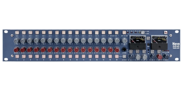 NEVE/8816 Summing Mixer