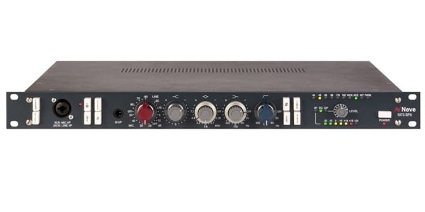 極美品】 AMS NEVE 1073 SPX DTM/DAW