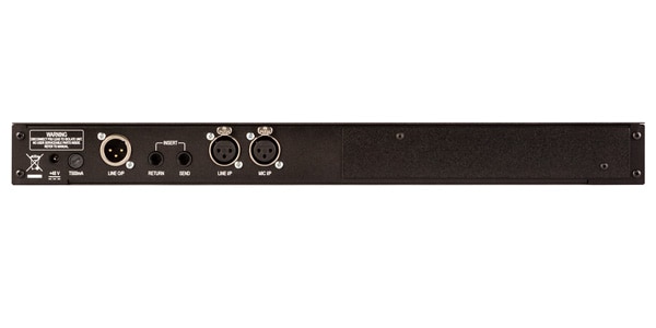 AMS Neve / 1073SPX画像2
