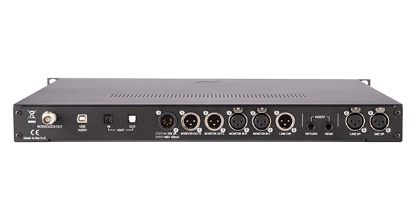 AMS Neve / AN1073SPXD画像4