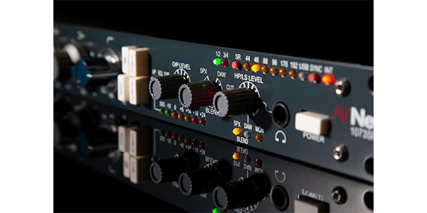 AMS Neve / AN1073SPXD画像8