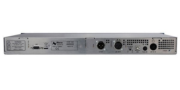 AMS Neve / 2254/R Mono Limiter/Compressor画像2