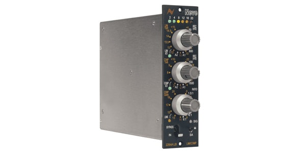 AMS Neve / 2264ALB Mono Limiter/Compressor Module画像2