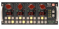 NEVE 4081 Quad Mic Preamp