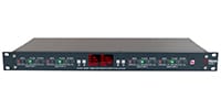 AMS Neve / StarNet DM256