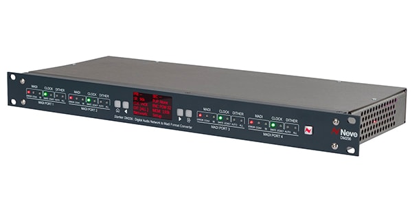AMS Neve / StarNet DM256画像2