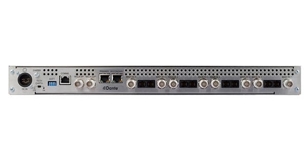 AMS Neve / StarNet DM256画像4
