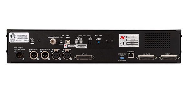 AMS Neve / AN1073OPXADATUSB画像2