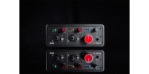 AMS Neve / 88M Rev.2画像3