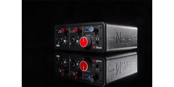 AMS Neve / 88M Rev.2画像4