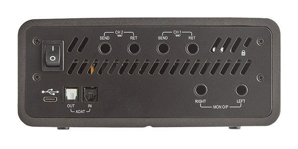 AMS Neve / 88M Rev.2画像2