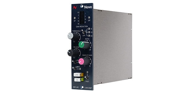 AMS Neve / 88R LBC: 88RS Console Dynamics Module画像2