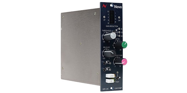 AMS Neve / 88R LBC: 88RS Console Dynamics Module画像3