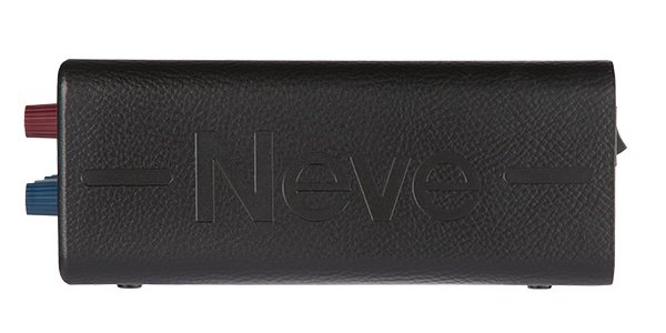 AMS Neve / 88C: Dual Desktop Dynamics画像5