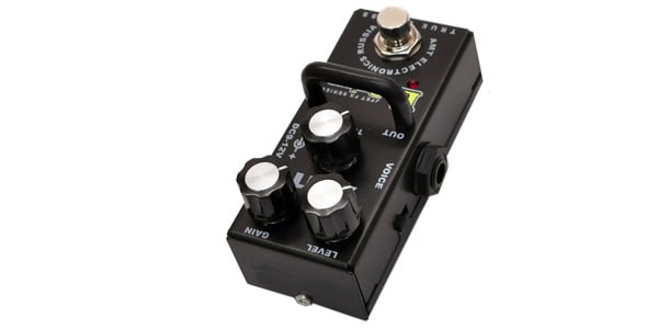 AMT ELECTRONICS / E-Drive mini画像5
