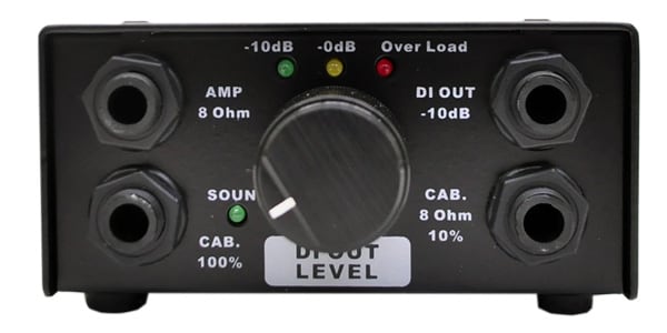 AMT ELECTRONICS / PowerEater PE-15画像2