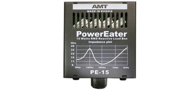 AMT ELECTRONICS / PowerEater PE-15画像3