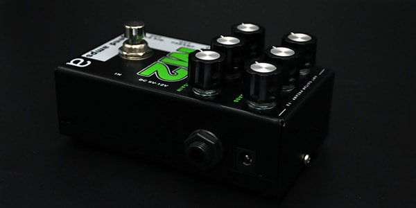 AMT ELECTRONICS / M-2画像9