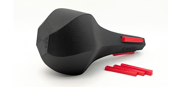 A mute / M1 Trumpet Straight Mute